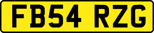 FB54RZG