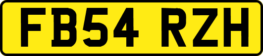 FB54RZH