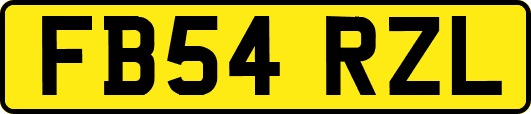 FB54RZL