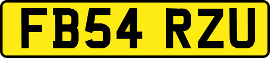 FB54RZU