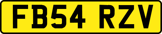 FB54RZV