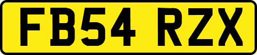 FB54RZX