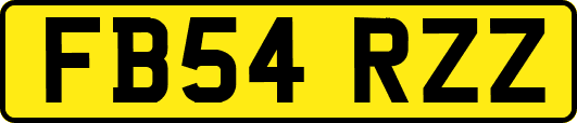 FB54RZZ