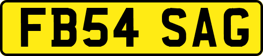 FB54SAG