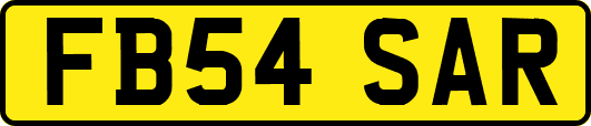 FB54SAR