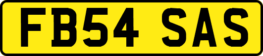 FB54SAS