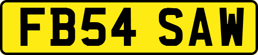 FB54SAW