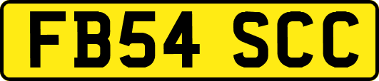 FB54SCC