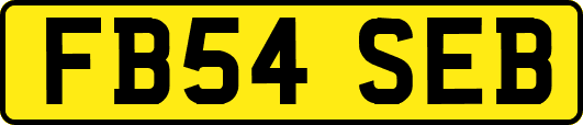 FB54SEB