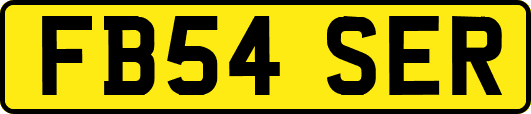 FB54SER