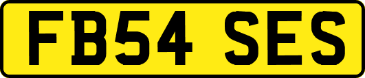 FB54SES