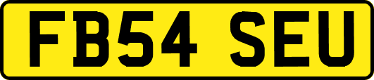 FB54SEU