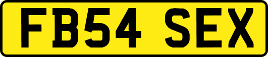 FB54SEX