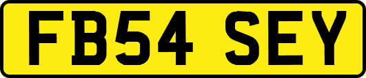FB54SEY