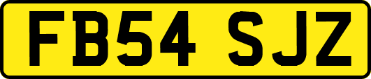 FB54SJZ