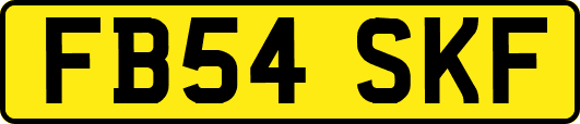 FB54SKF