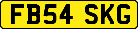 FB54SKG