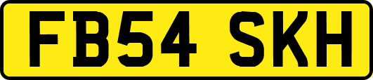FB54SKH