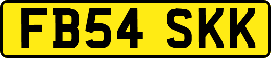 FB54SKK