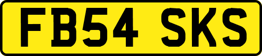 FB54SKS