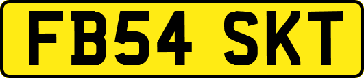 FB54SKT