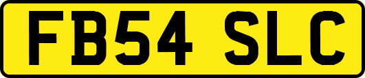 FB54SLC