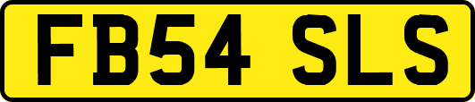 FB54SLS