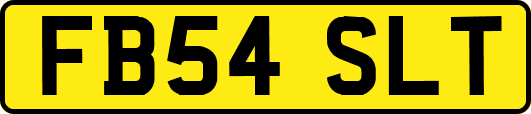FB54SLT