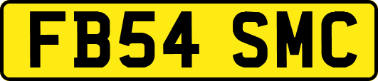 FB54SMC