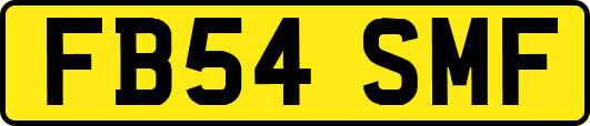 FB54SMF