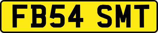 FB54SMT
