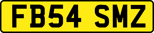 FB54SMZ