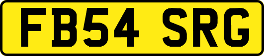 FB54SRG