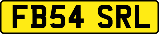 FB54SRL