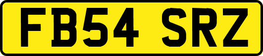 FB54SRZ