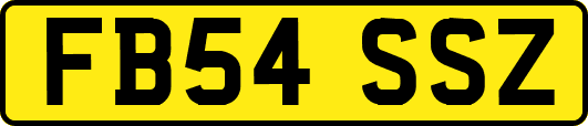 FB54SSZ