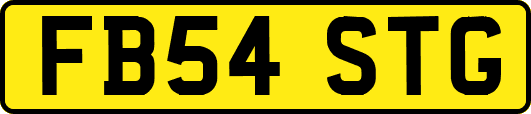 FB54STG
