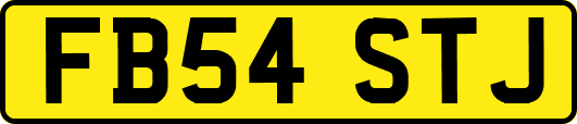 FB54STJ