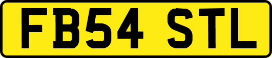 FB54STL