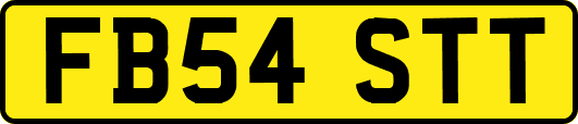 FB54STT