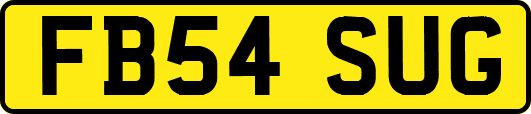 FB54SUG