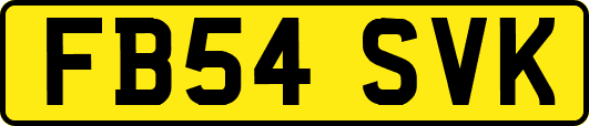 FB54SVK