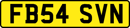 FB54SVN