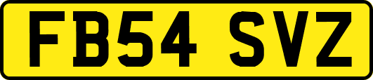 FB54SVZ