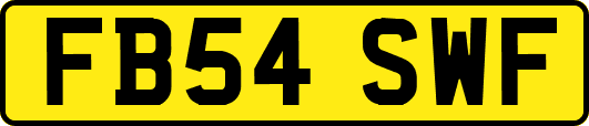 FB54SWF