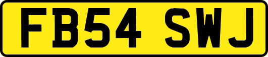 FB54SWJ