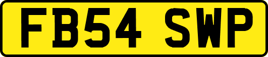 FB54SWP