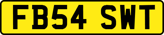 FB54SWT