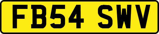 FB54SWV