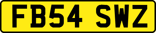 FB54SWZ